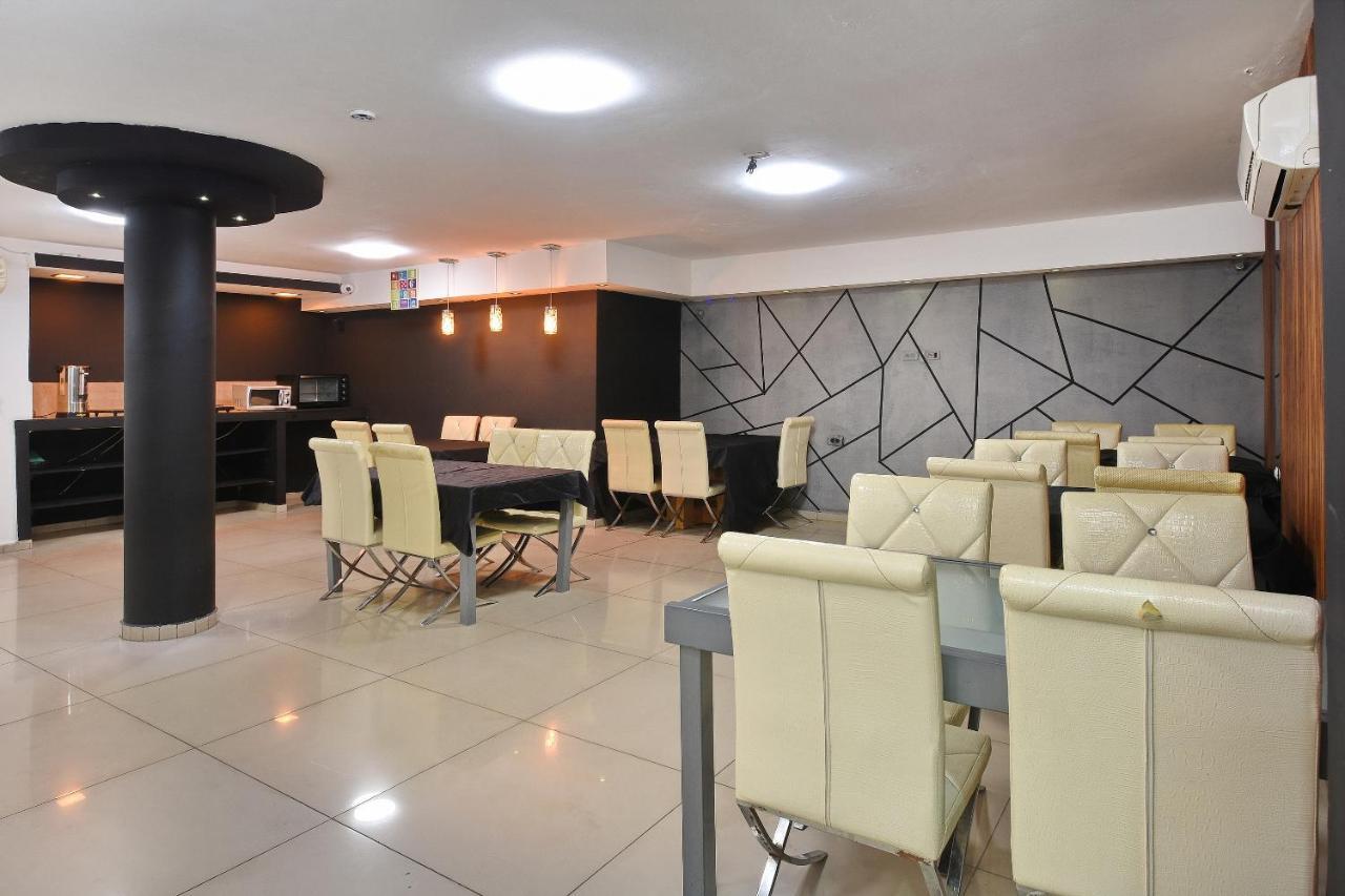 Nofim Suites Tiberias Bagian luar foto